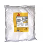Fibras de polipropileno multifilamento, Sikafiber® M-12 de Sika. Bolsa 600 g. Blanco